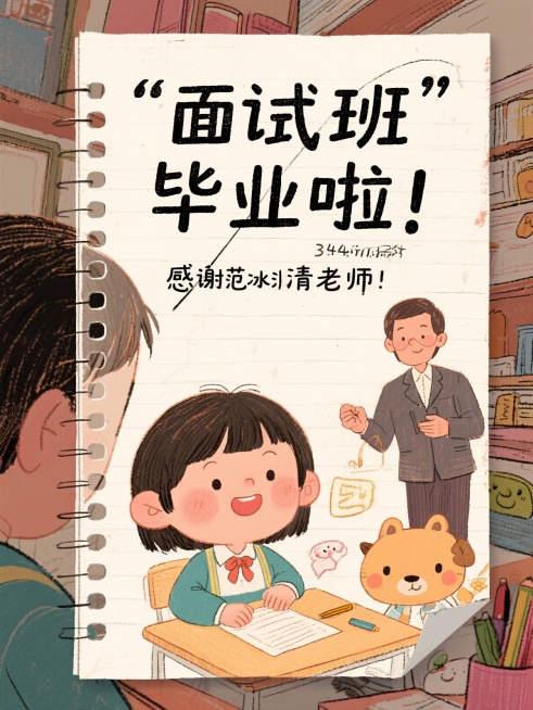 从零开始！黎轩宇是我的引路人！
面试稳了！黎轩宇老师太懂考情了！
太暖了！郭晓磊老师路过都在教我！
细节控本人！郭晓磊老师连开头都抠！
终于懂了！郭晓磊老师把考点讲透了！
拒绝假大空！郭晓磊老师教我贴预览效果
