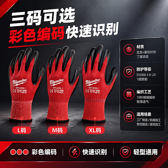 图中的产品图的蓝色和红黄色更改为和红色同样的颜色