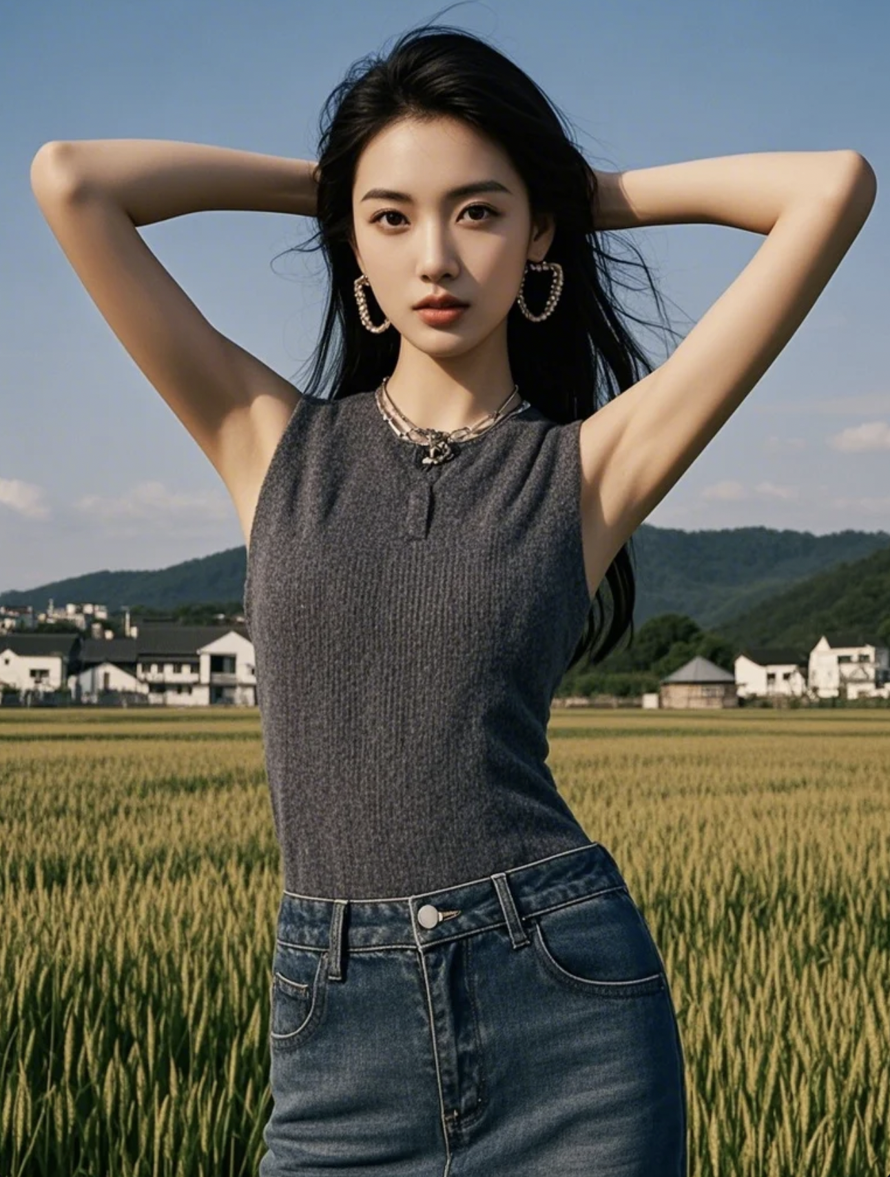 模板预览图