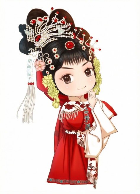 将图片生成高清版本预览效果