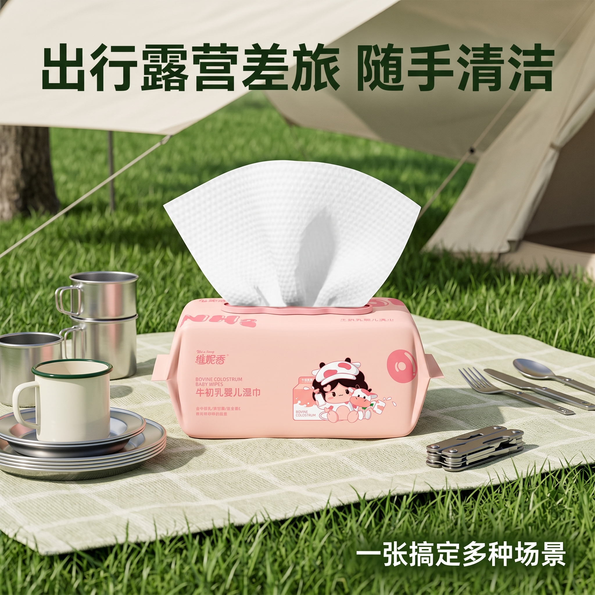 创意预览图