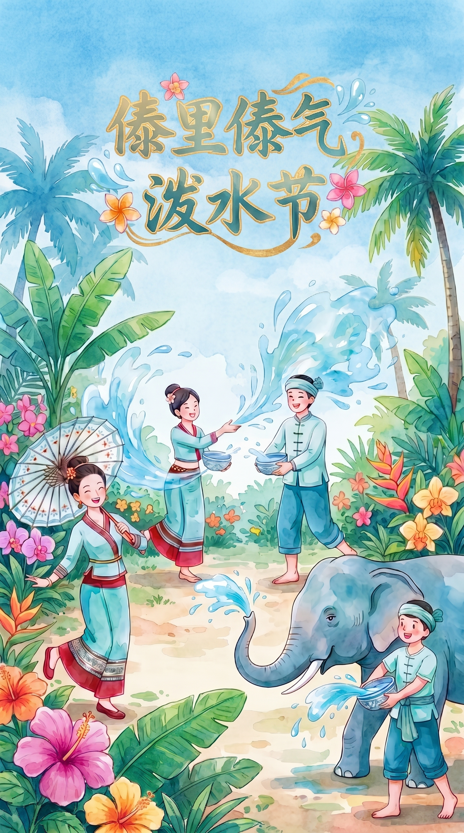 创意预览图