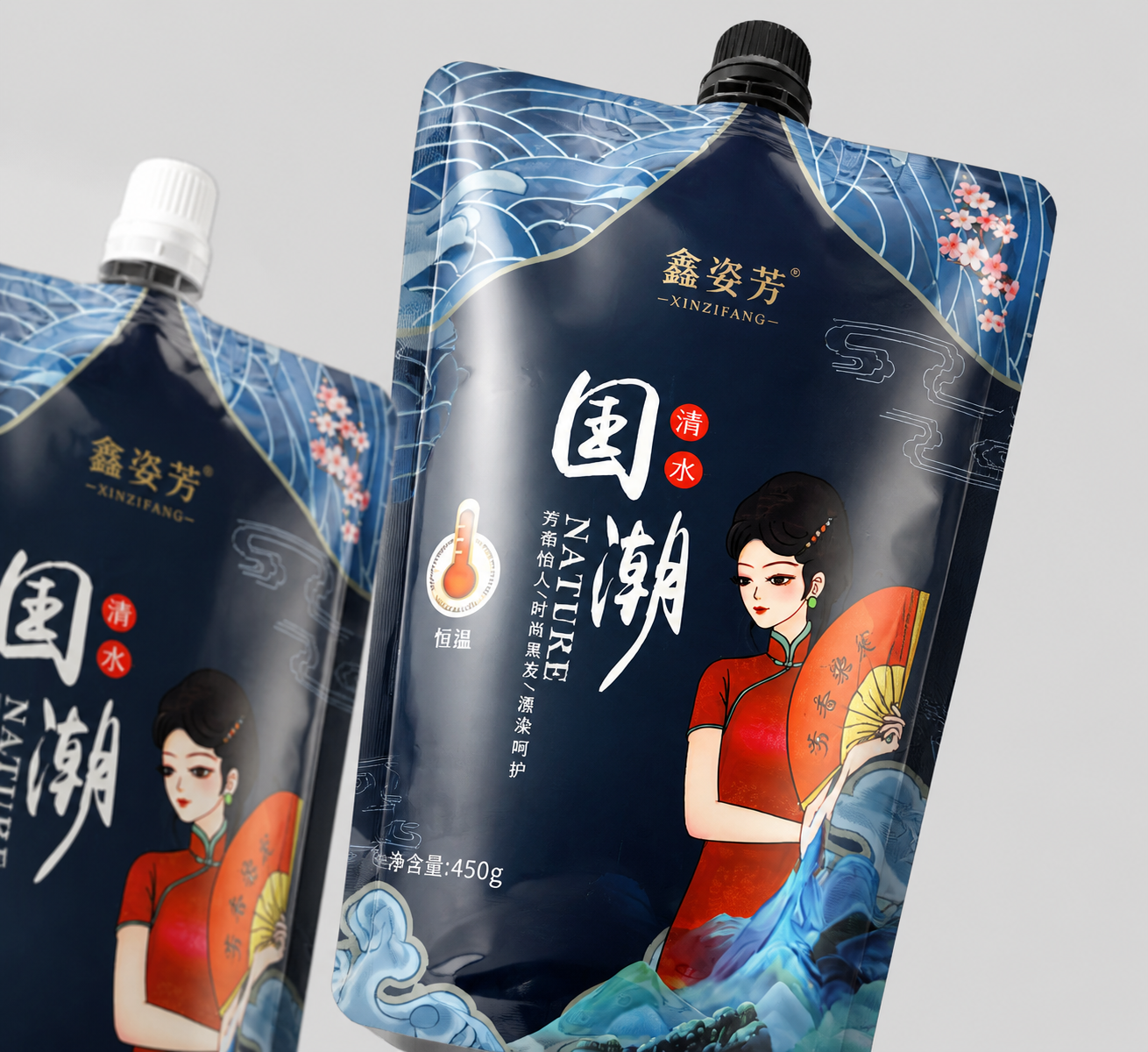创意预览图