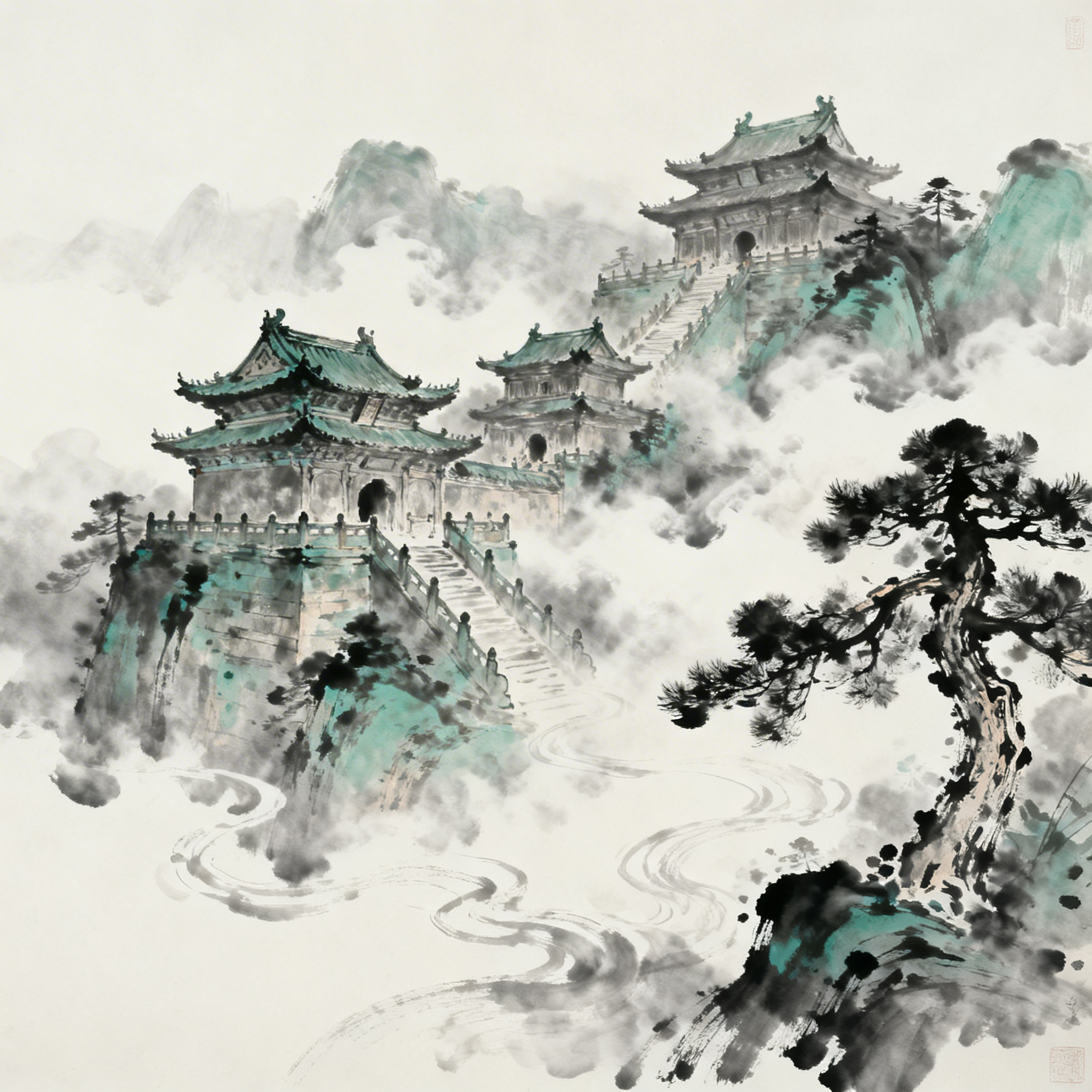 创意预览图