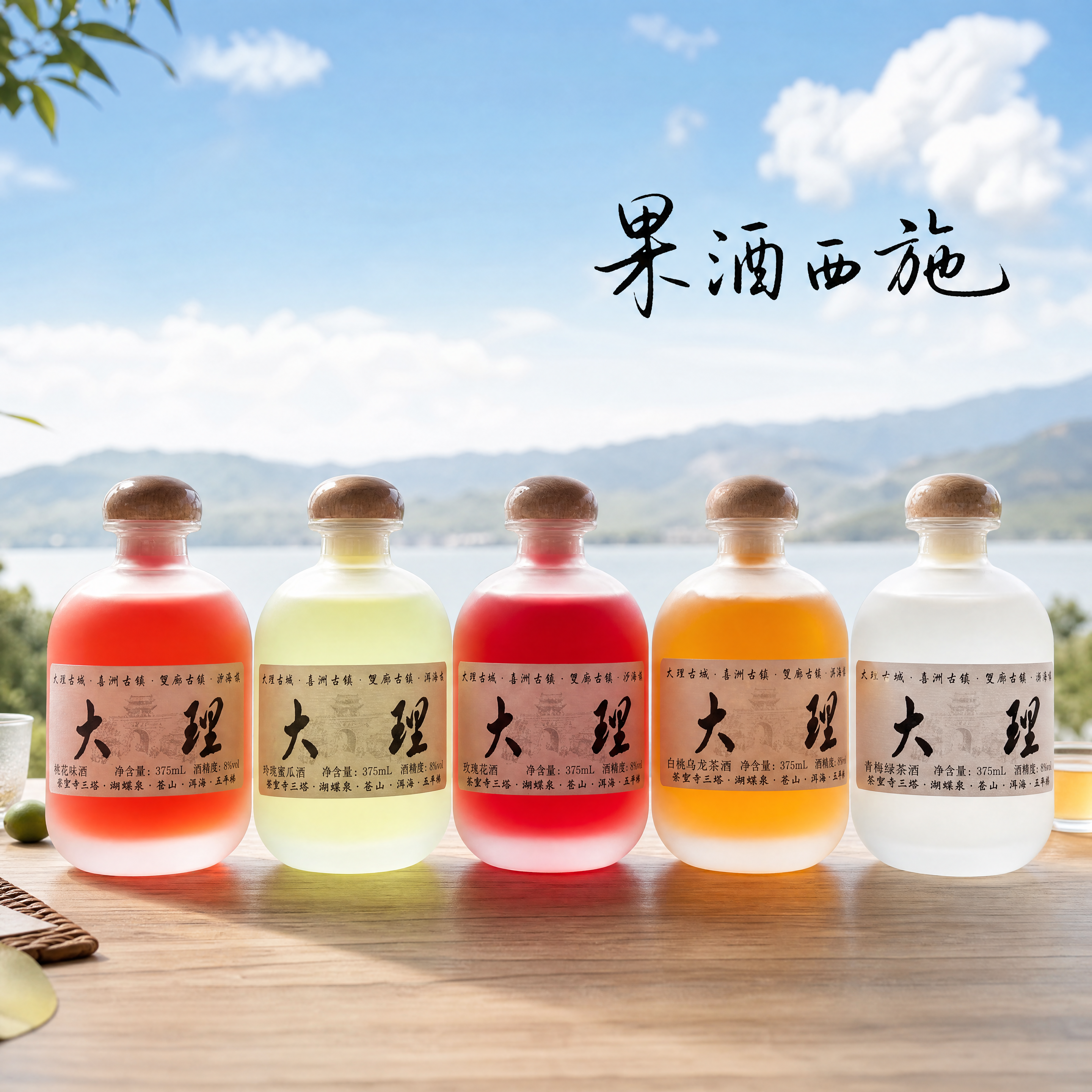 创意预览图