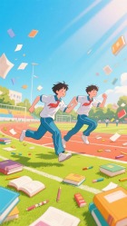 结果图