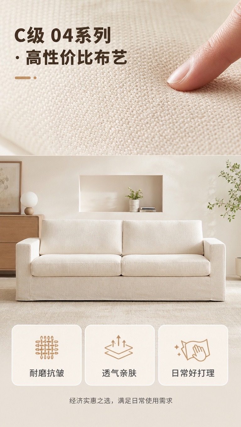 [商品] 使用【图1】简约方块懒人沙发C级04系列版本；商品处… - 图片创意预览