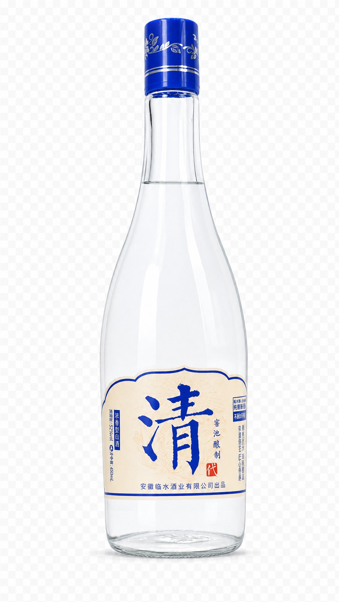 产品精修，产品置于透明背景上，专业商业棚拍光，5500K标准中… - 图片创意预览