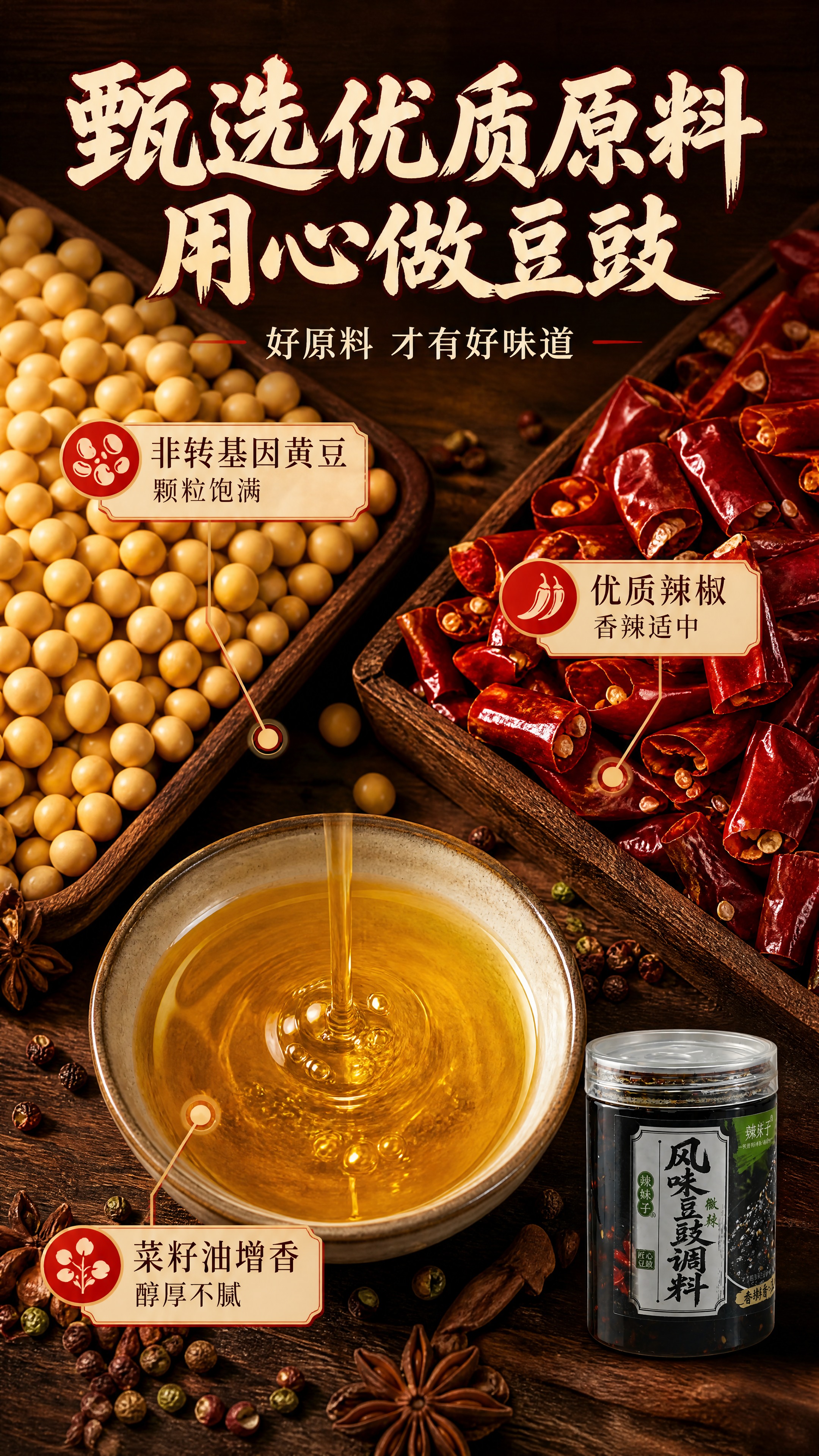 [商品] 本页为成分原料专页，产品罐仅作右下角辅助露出，占画面… - 图片创意预览