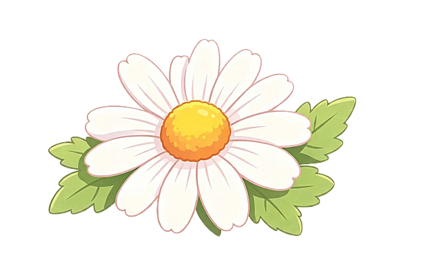 只要花和叶子