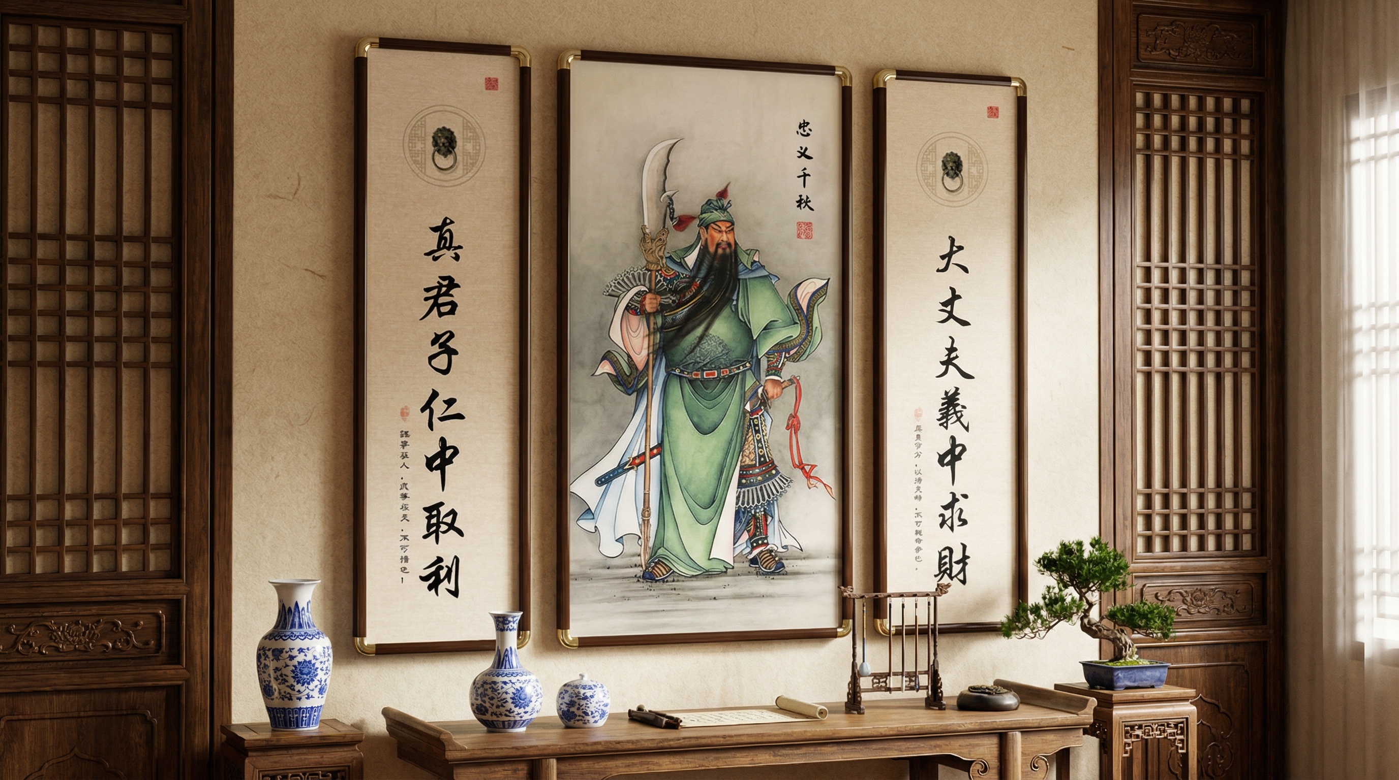 创意预览图