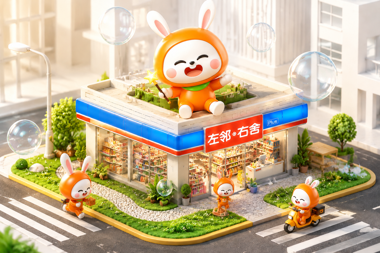 创意预览图