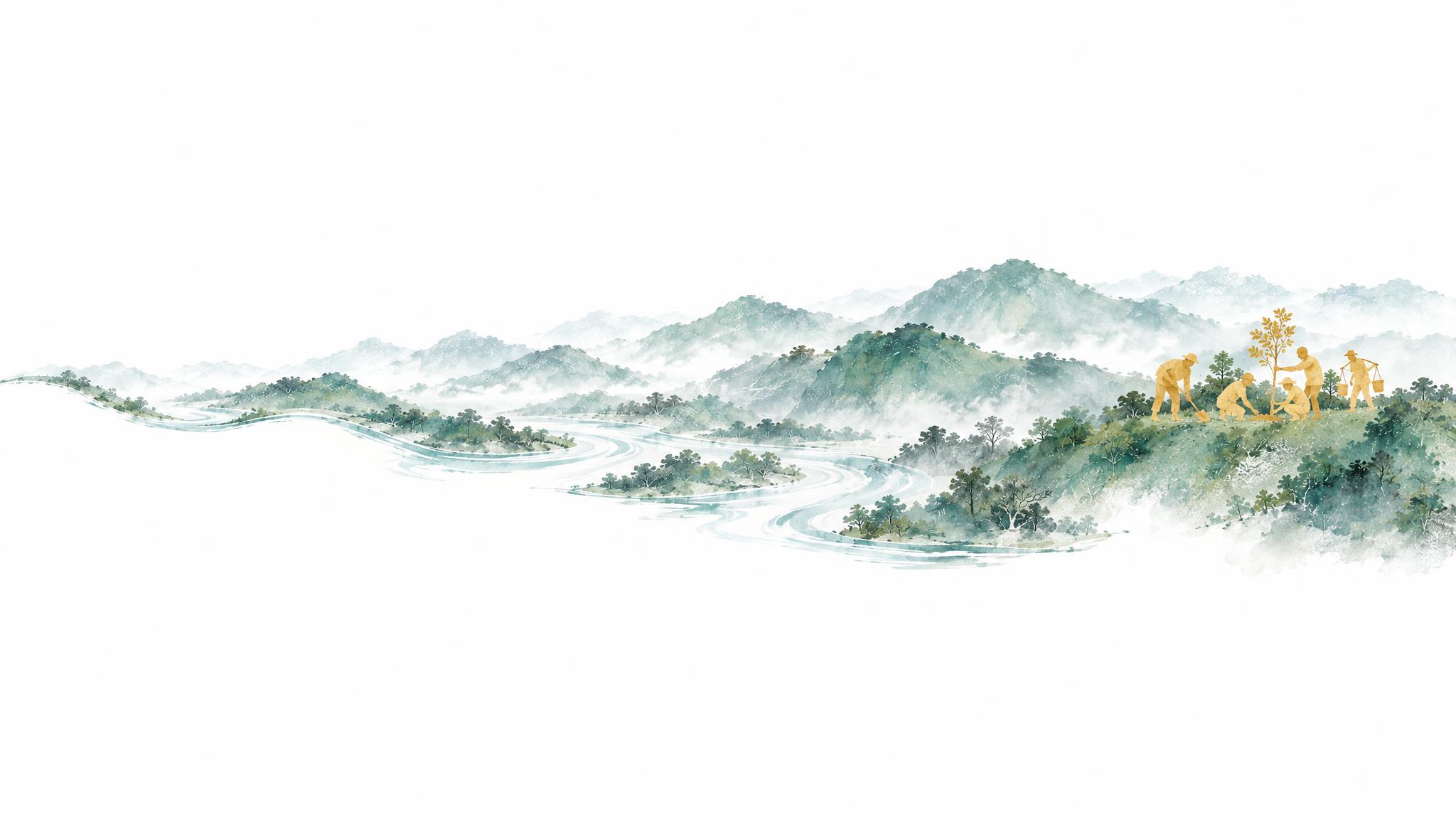 基于参考图修改：1. 右侧部分收窄一些，但整体仍保持左窄右宽的… - 图片创意预览
