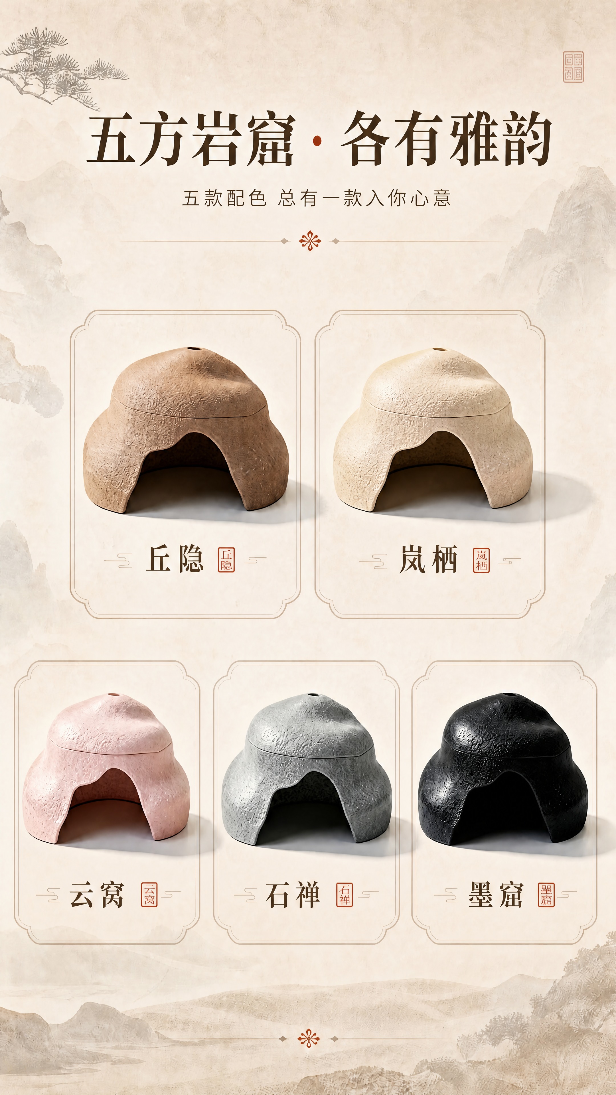 基于这张图片，将图中所有产品款式名称替换为图一的命名体系：左上… - 图片创意预览