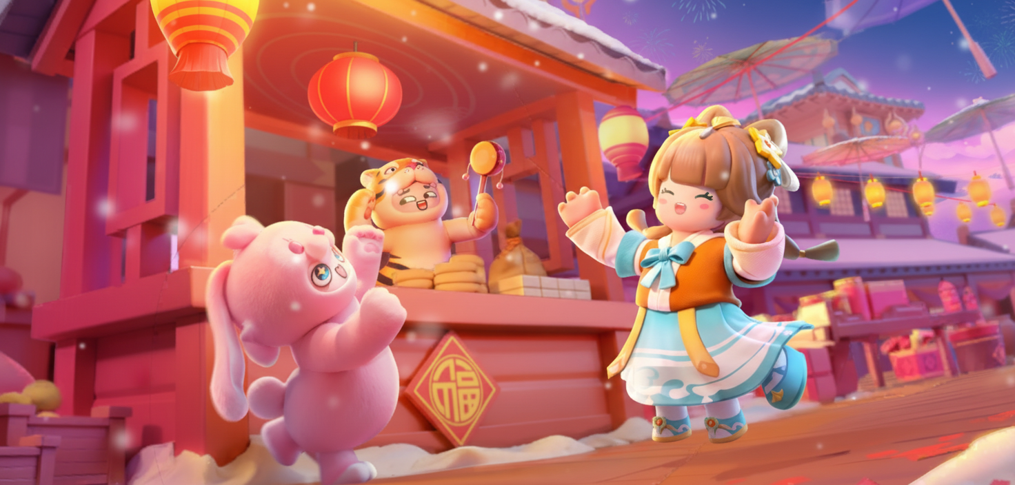 创意预览图