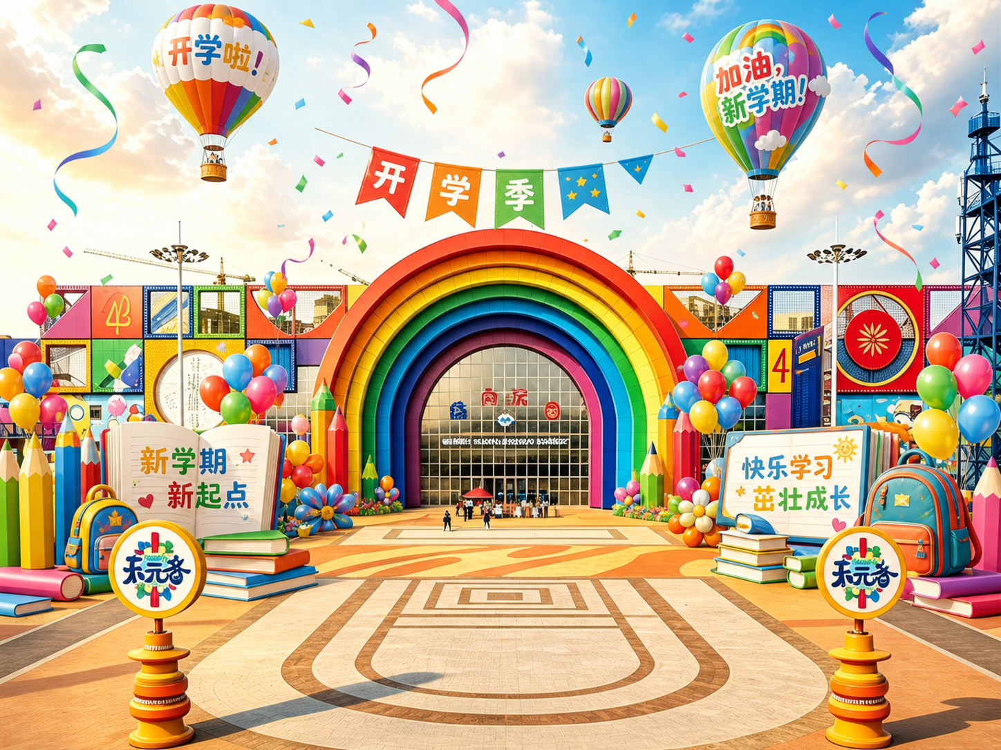 创意预览图