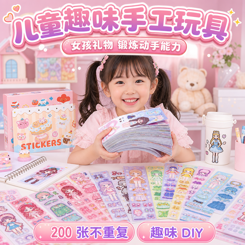 创意预览图