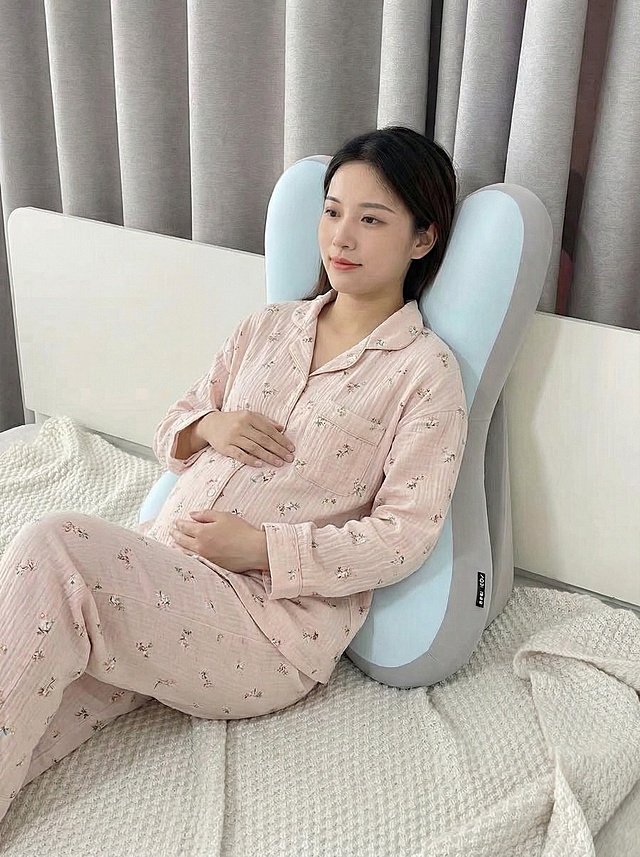 换一个好看睡衣