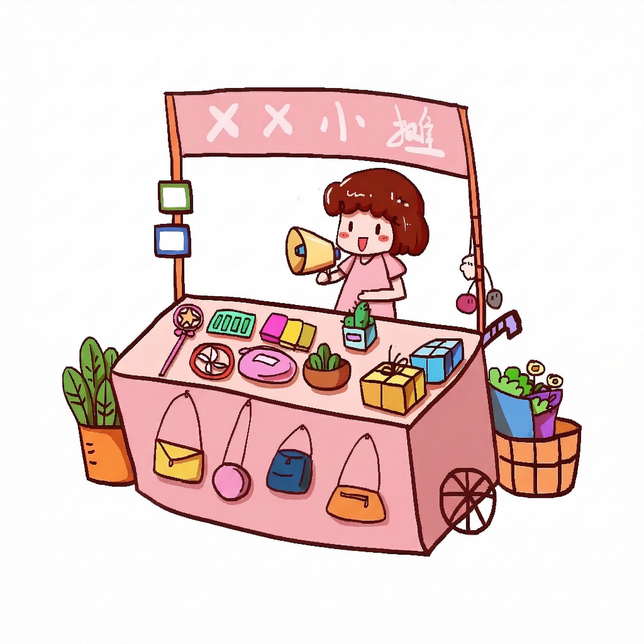 创意预览图