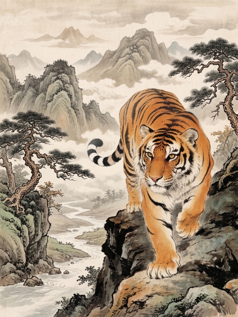 生成一张完整的背景图片色彩和谐，不要出现文字预览效果