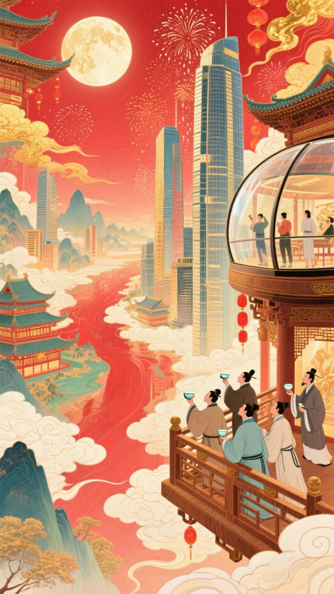 创意预览图