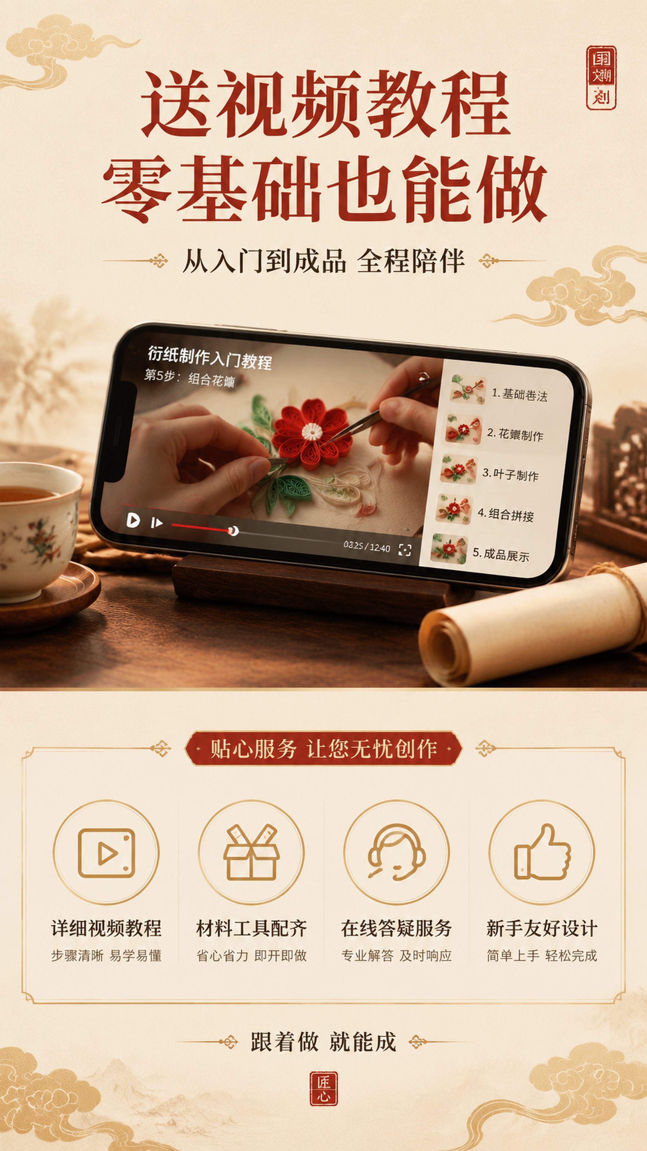创意预览图