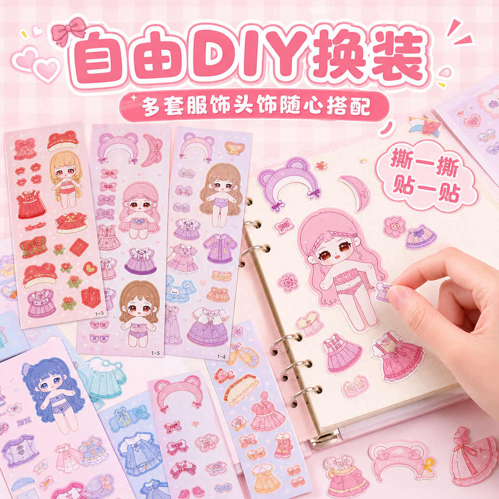 创意预览图