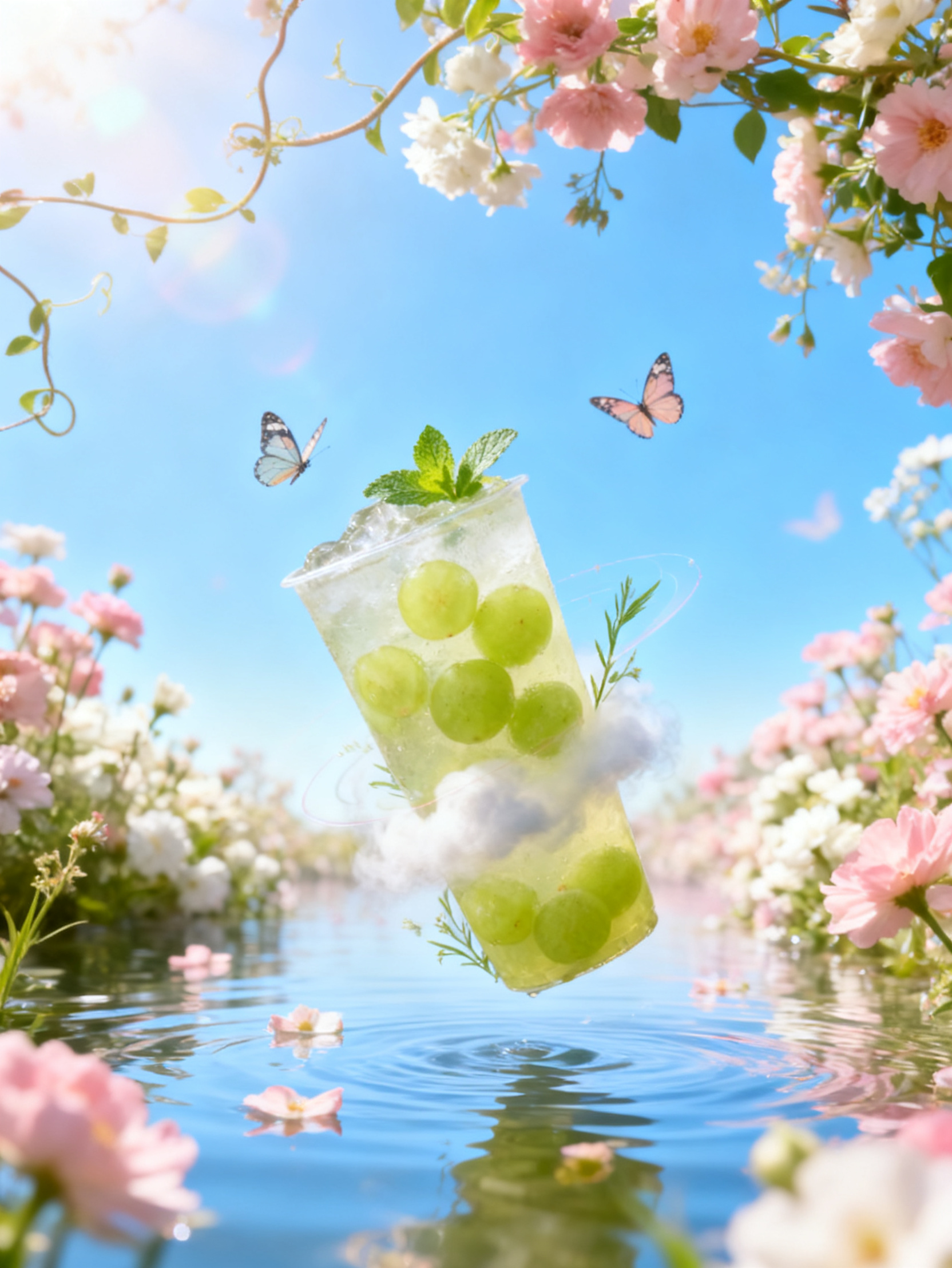 创意预览图