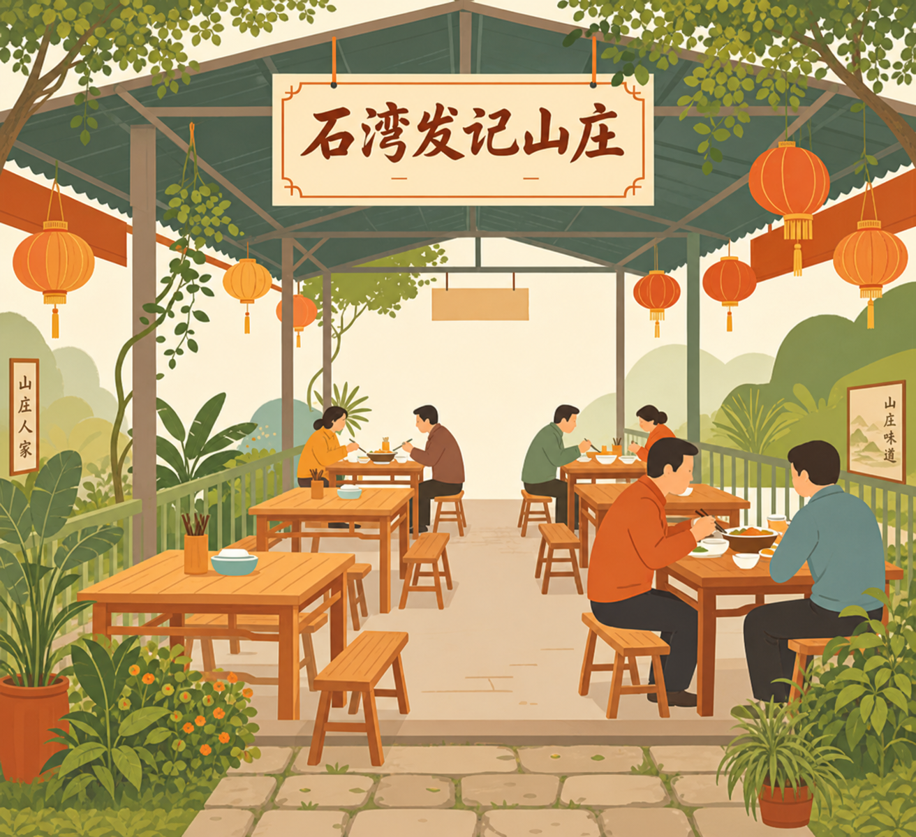 创意预览图