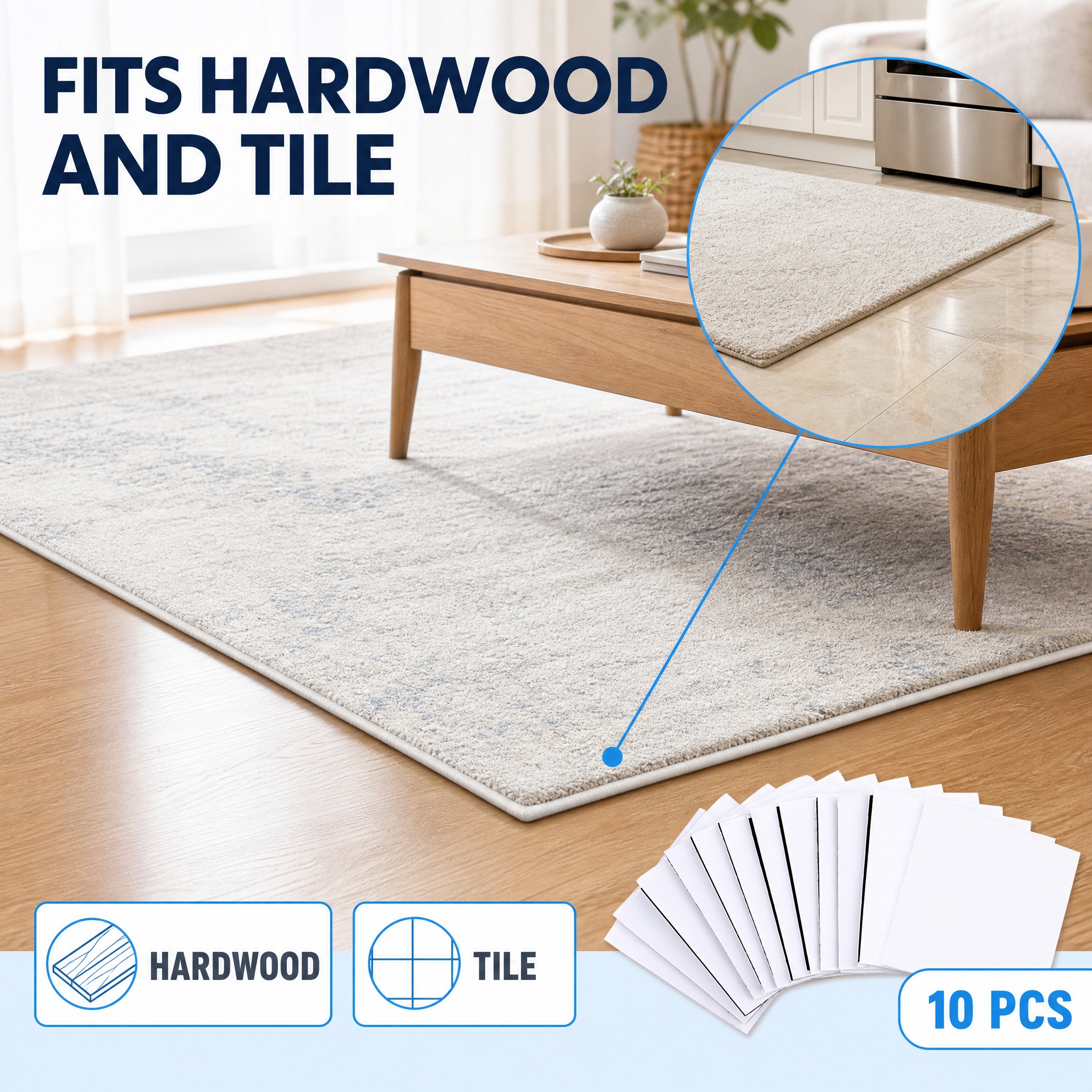 [主图-6] 商品名称：10 Pcs Rug Corner G… - 图片创意预览