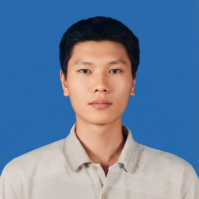 需要他的个人高清头像换成蓝色背景和有颜色预览效果