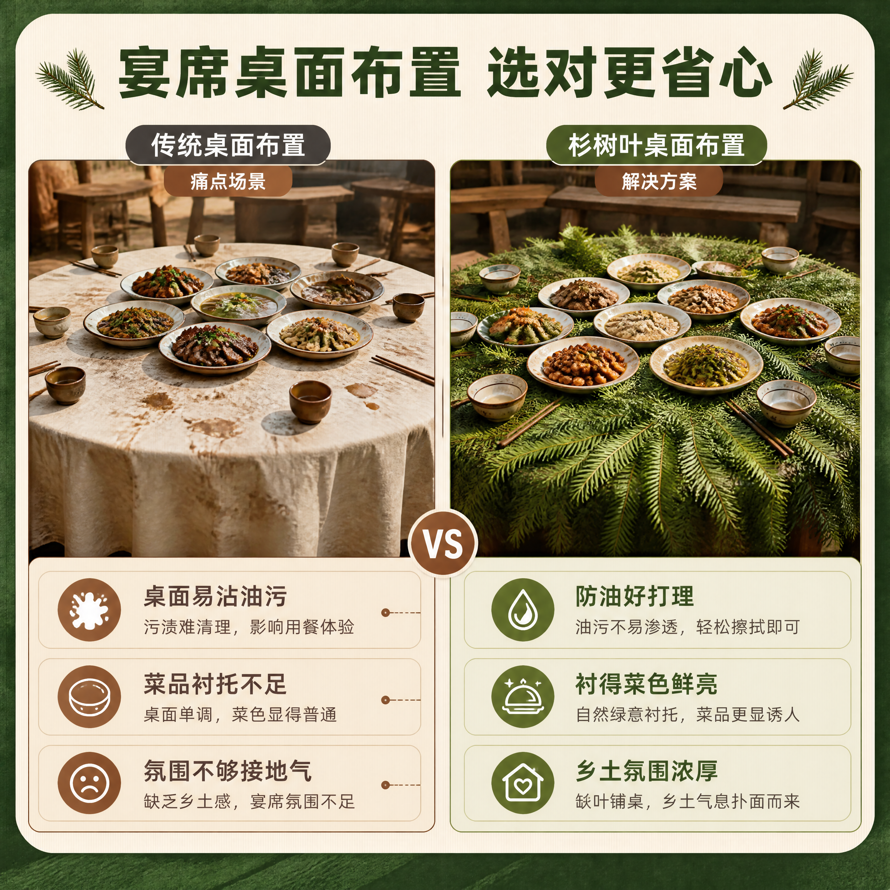 [商品] 使用【图1】【图5】新鲜杉树叶平方装；保留杉树叶自然… - 图片创意预览