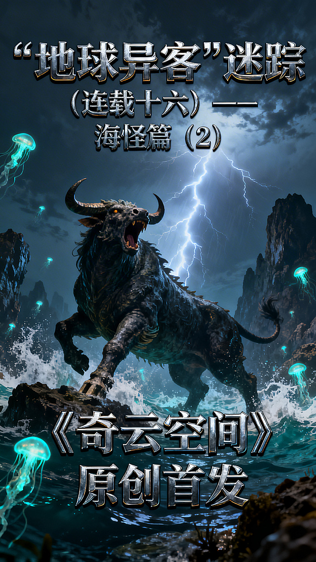 今日头条-《奇云空间》头条号中的文章插图