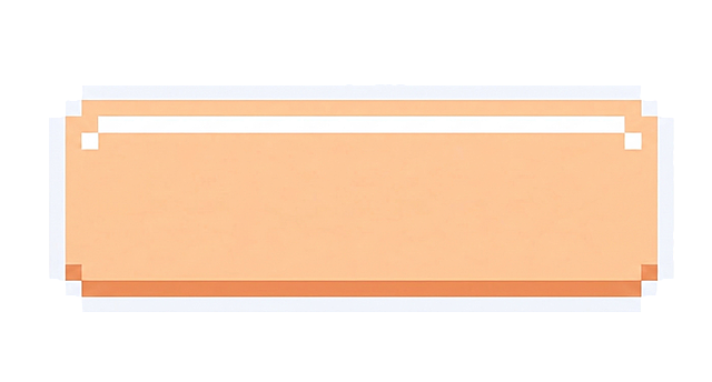 黑色的边框换成白色的