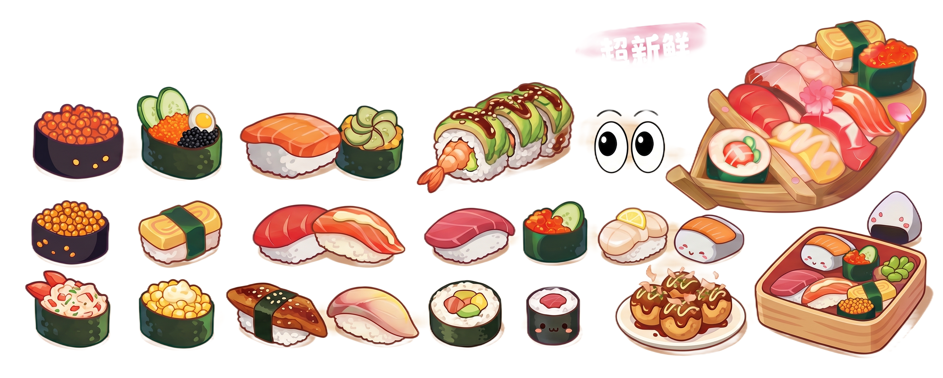 创意预览图
