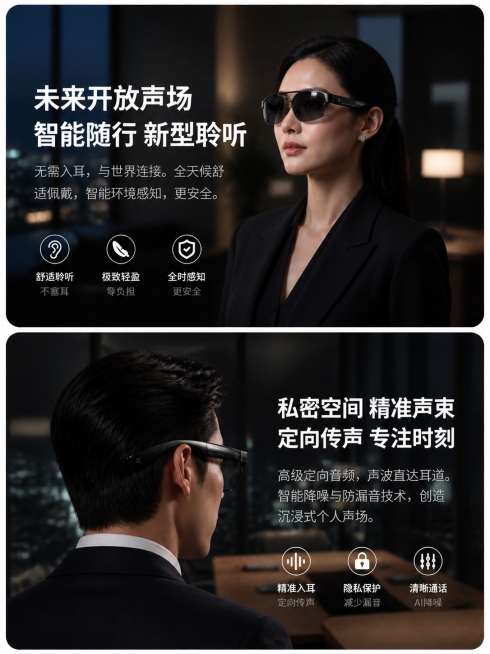 模特和场景不够高级，请重新设计，之前的图片很高级，预览效果
