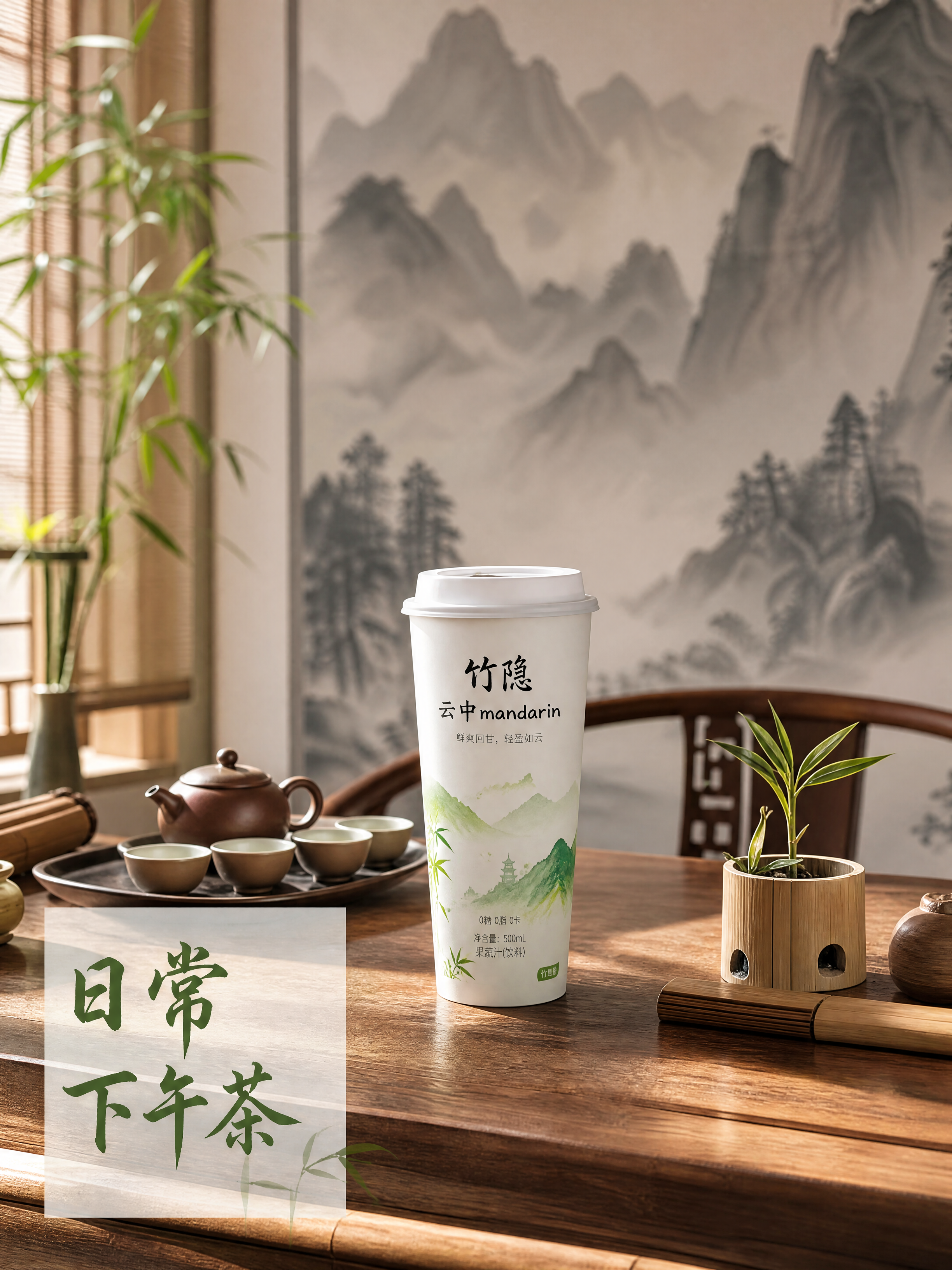 创意预览图
