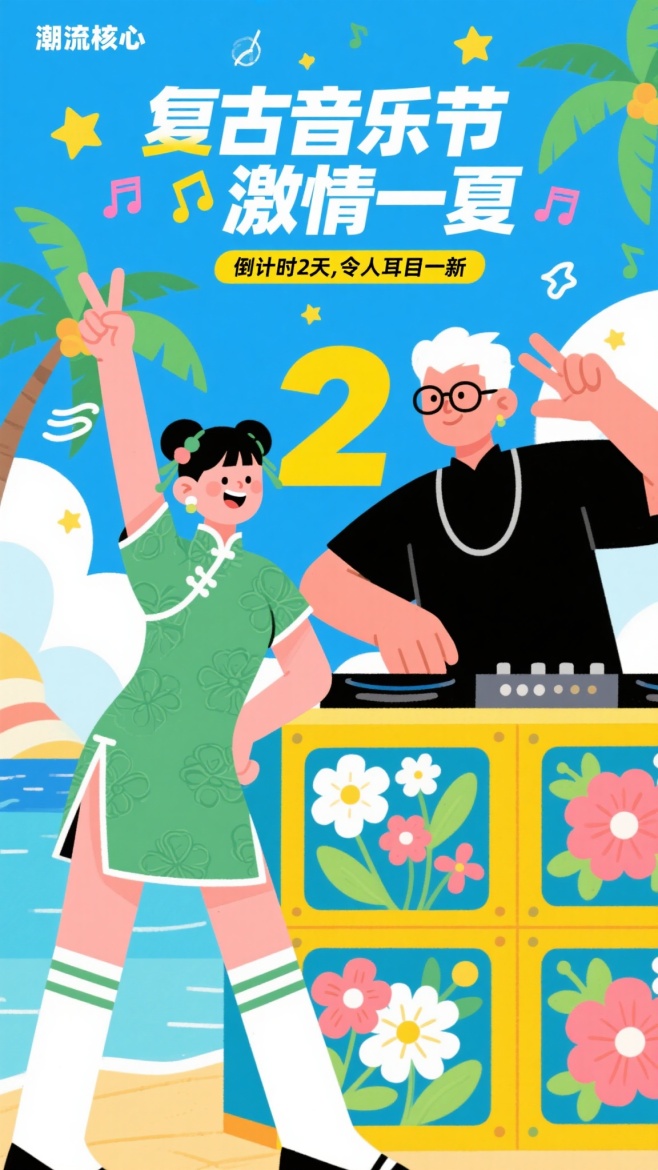 创意预览图