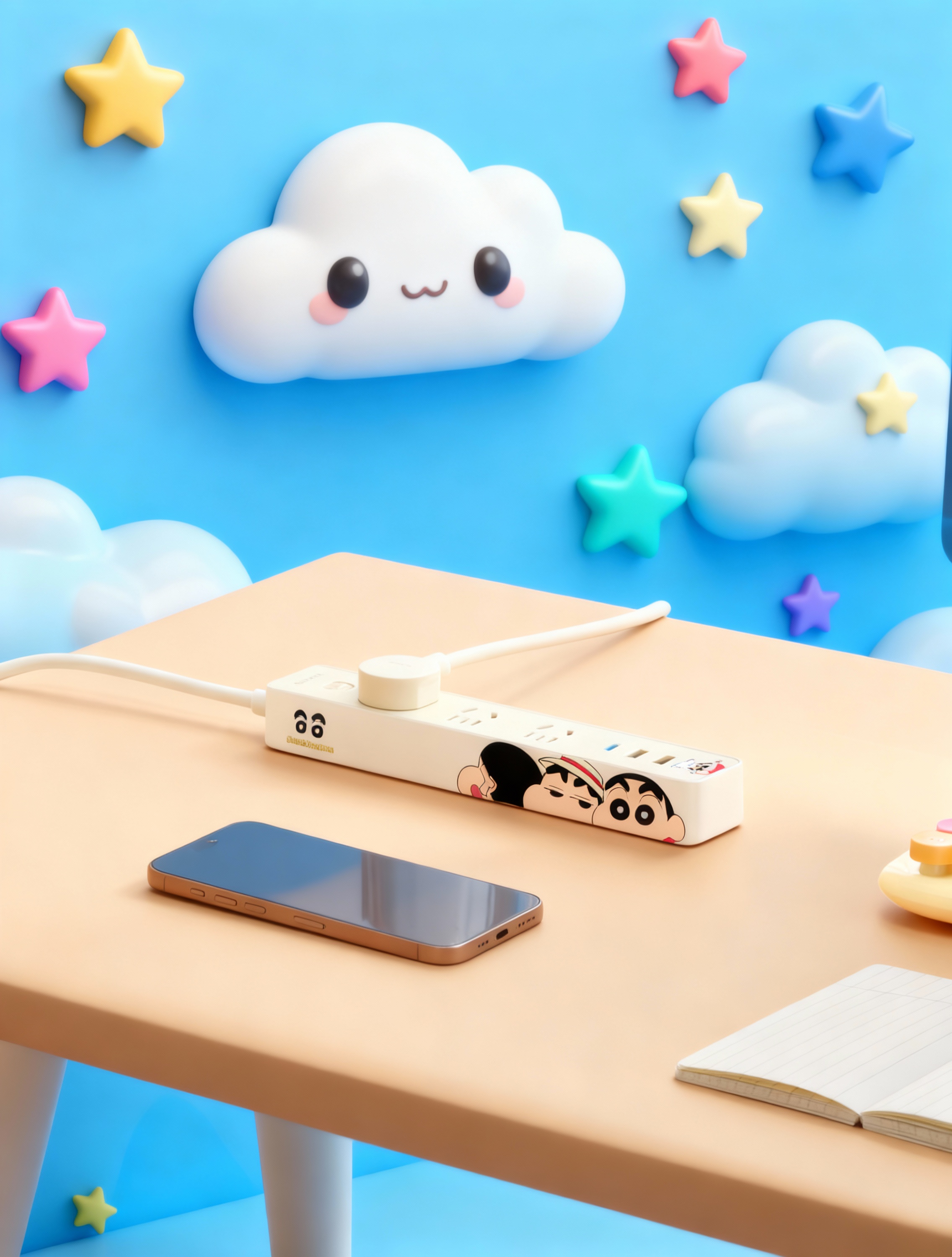 创意预览图