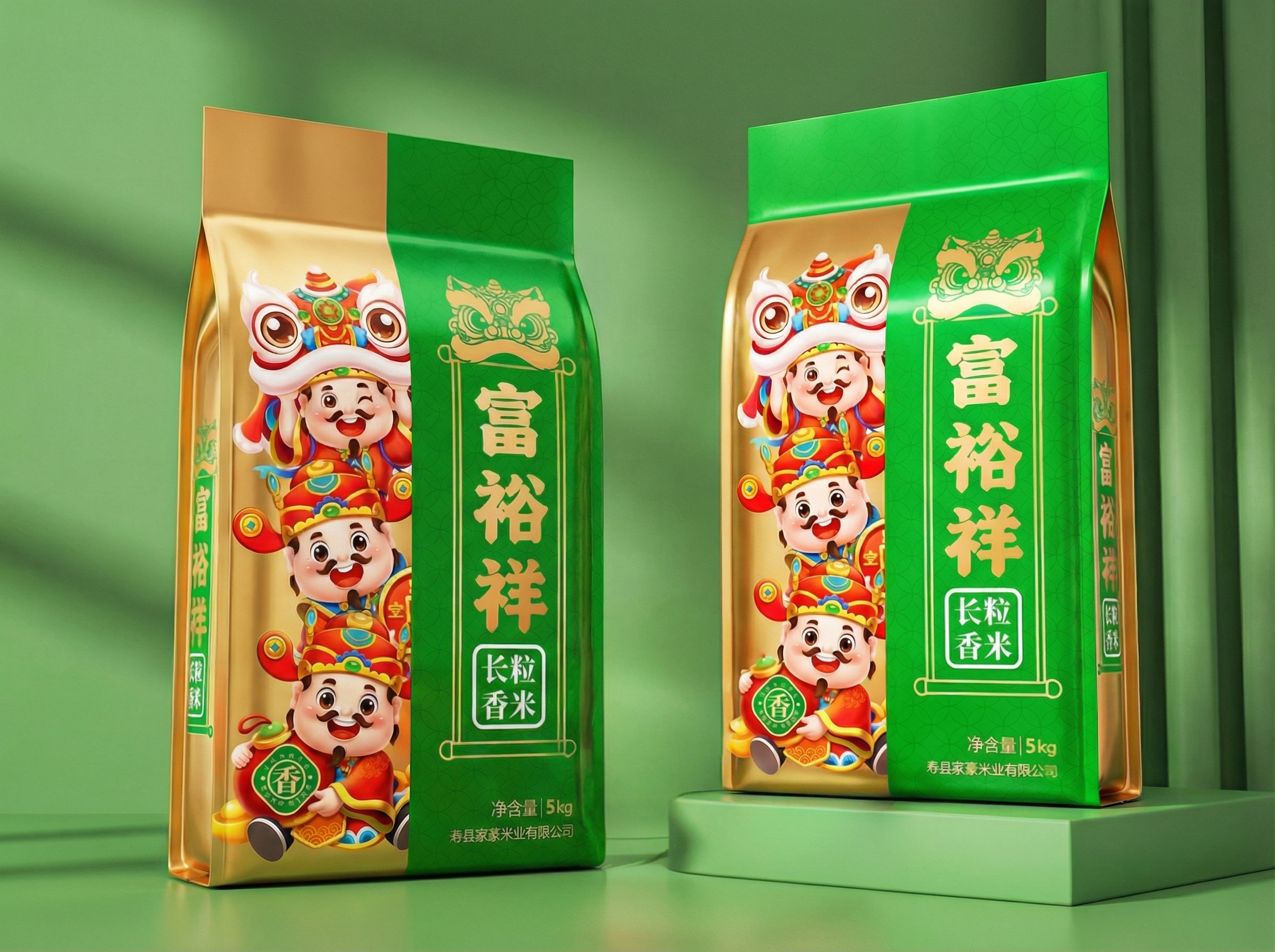 创意预览图