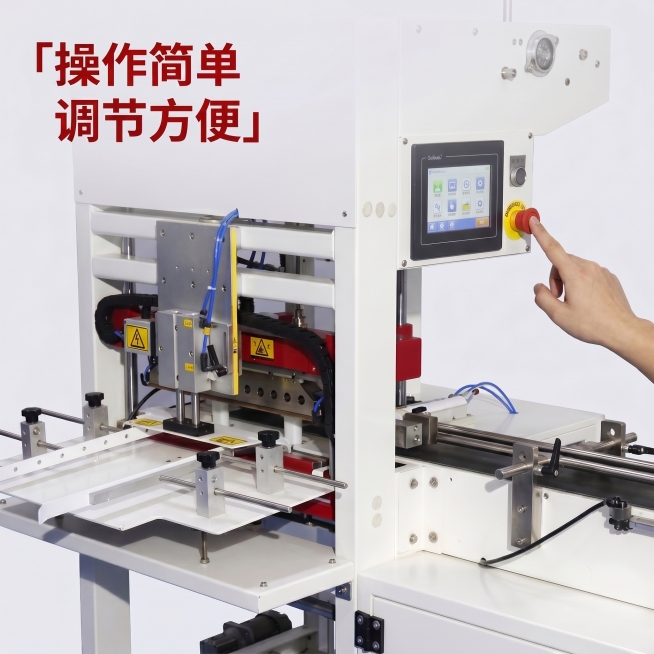 将这张图片中所有文字的颜色修改为红色，保持产品其他部分不变，保持整体构图光影不变，保持产品外观不变，生成文件小于5MB，清晰不变形预览效果