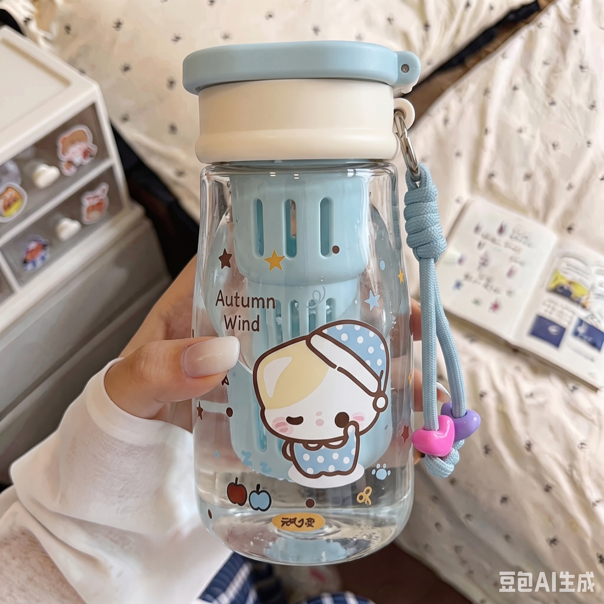 创意预览图