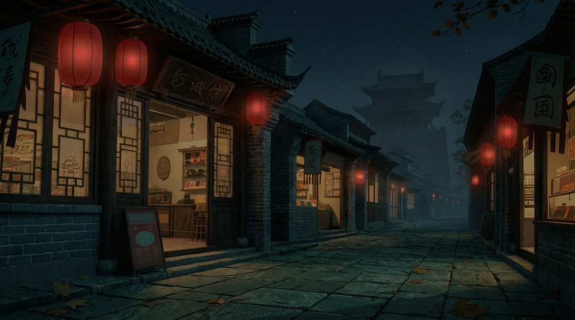 不用这么明亮,预览效果