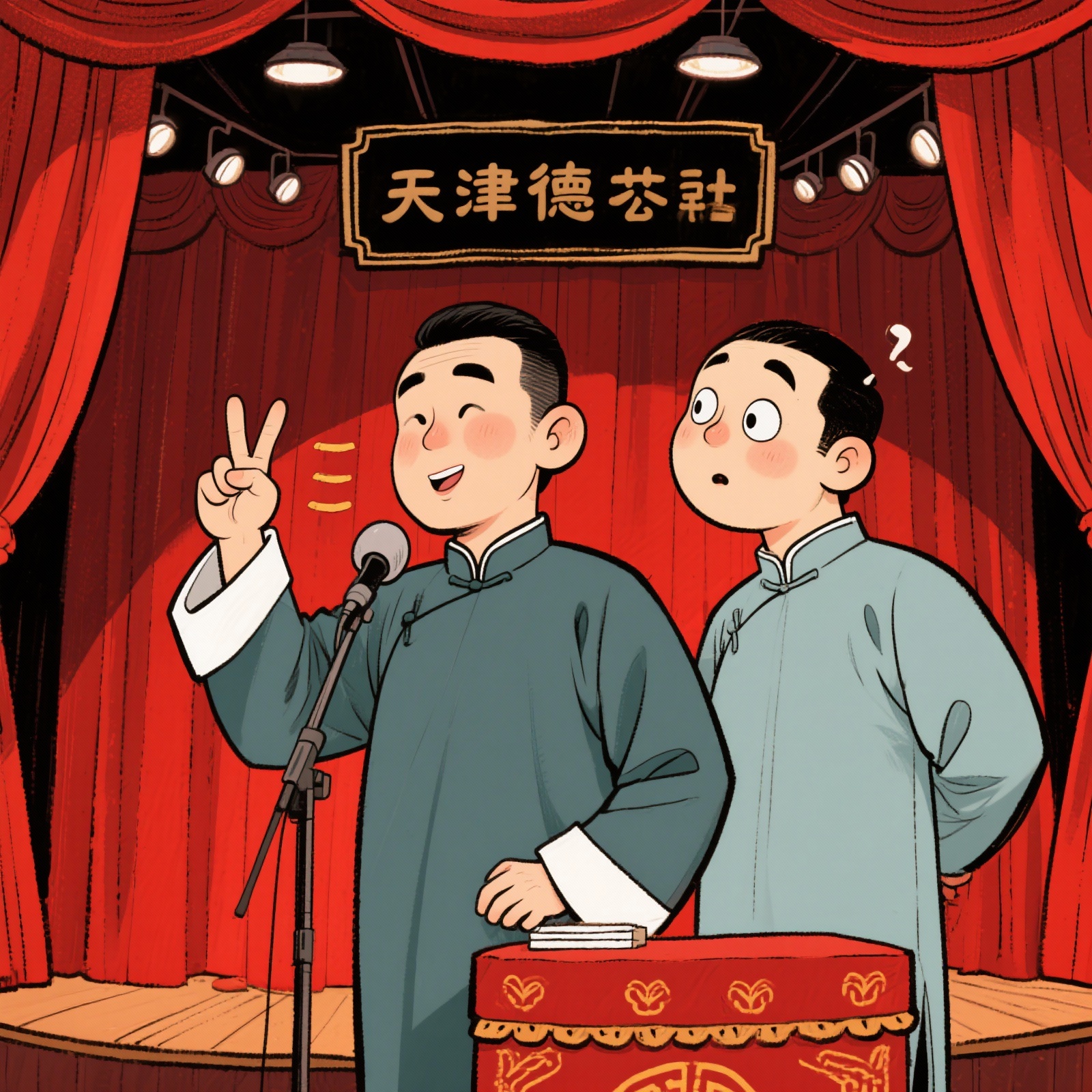创意预览图