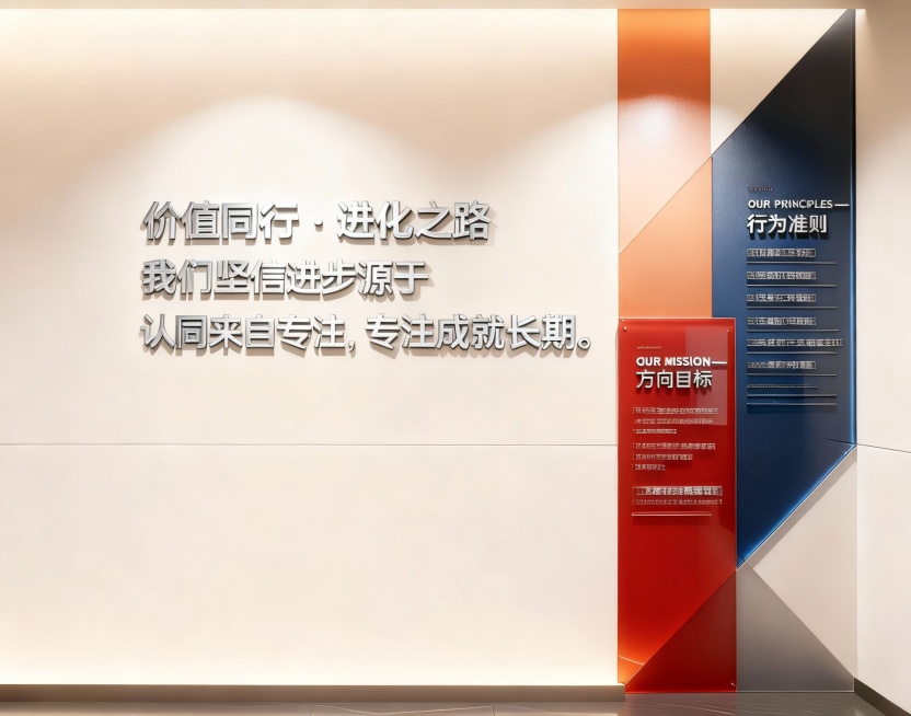 文字换成银色预览效果