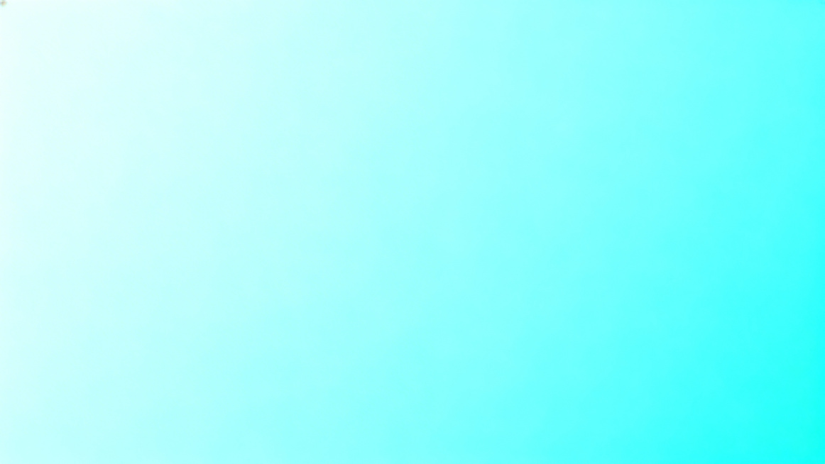 纯色背景图，颜色为浅青蓝色，也就是冰蓝色、科技浅蓝、天青蓝，高明度低饱和度的冷调浅蓝带有一点青调，适合作为商务PPT背景，呈现专业感和科技感预览效果