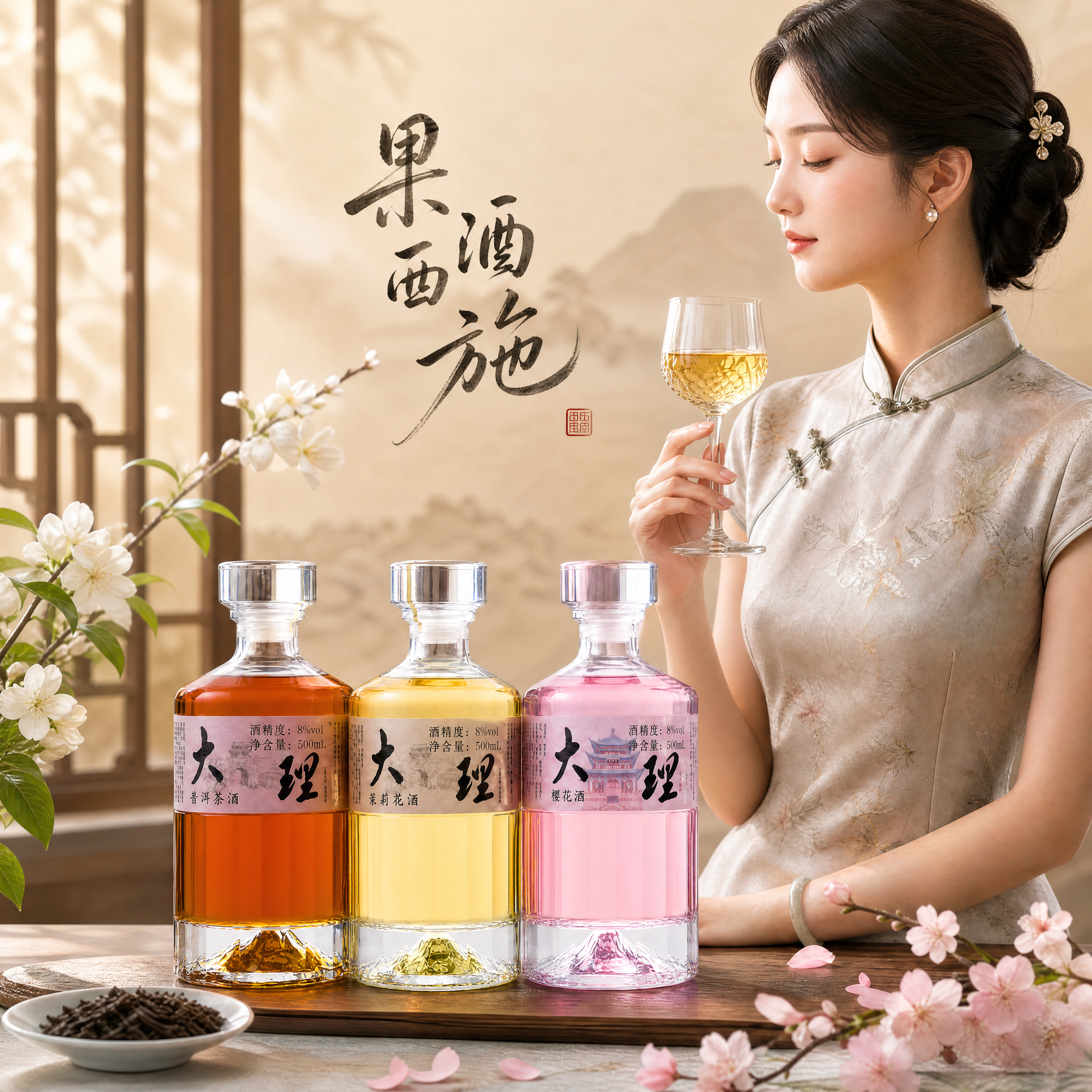 创意预览图