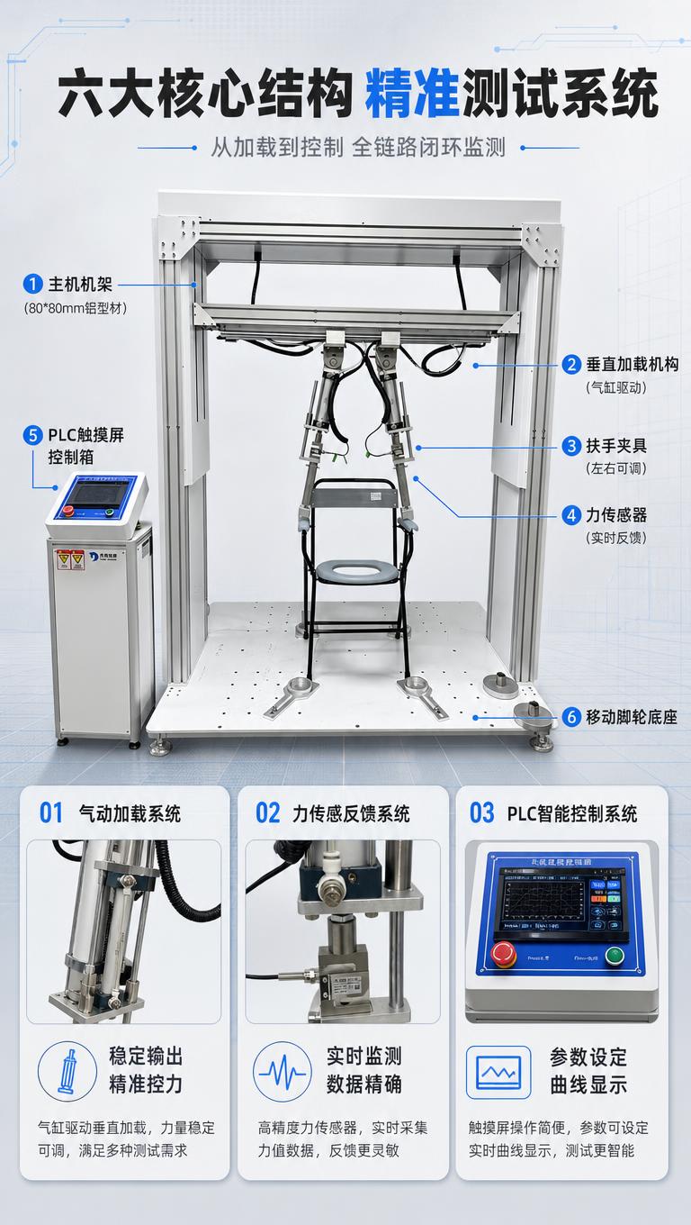 [商品] 使用【图3】整机正视图 + 【图5】气缸力传感器细节… - 图片创意预览