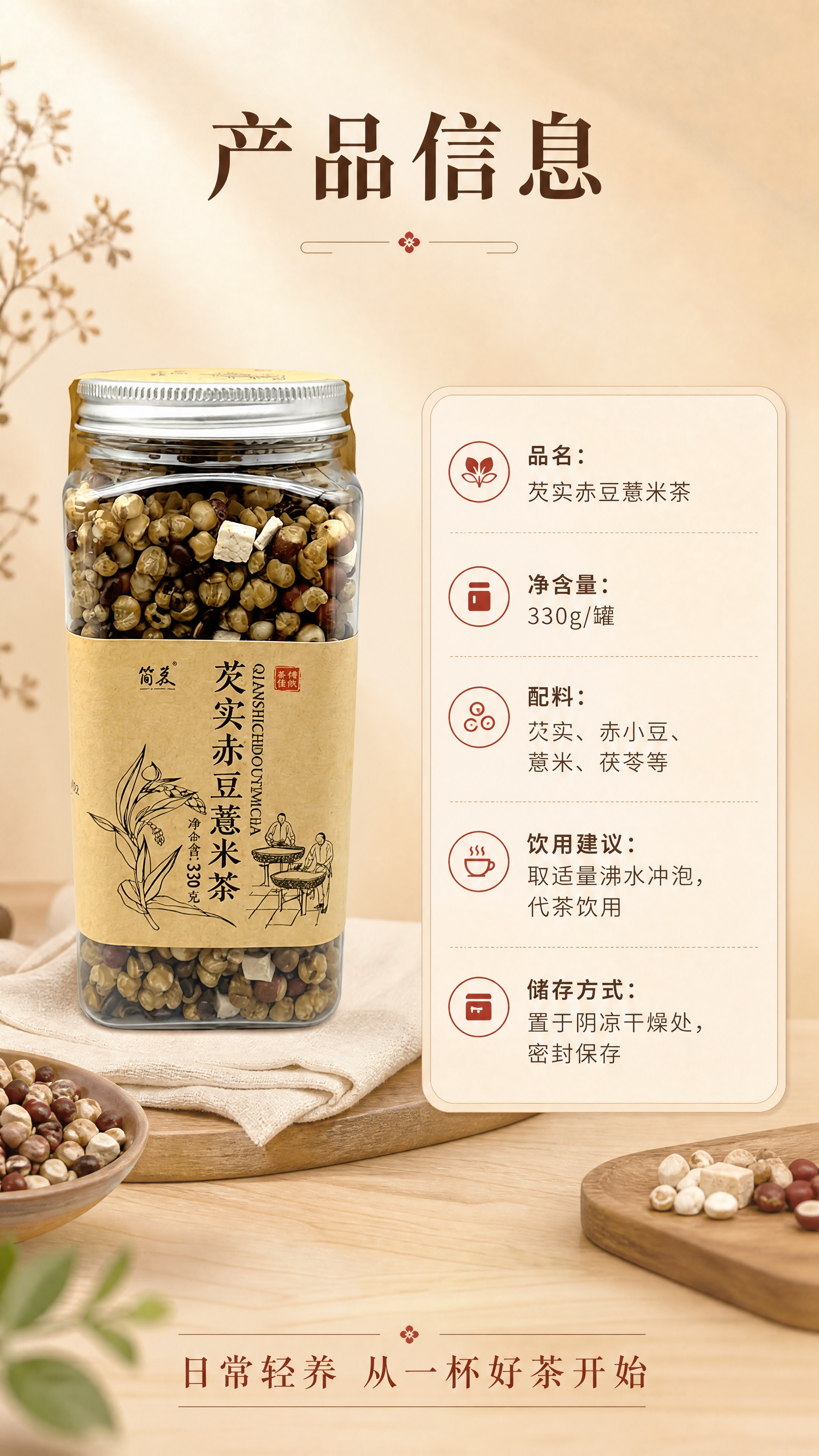 [商品] 使用【图1】产品罐，保留罐身所有文字、标签、颜色与结… - 图片创意预览