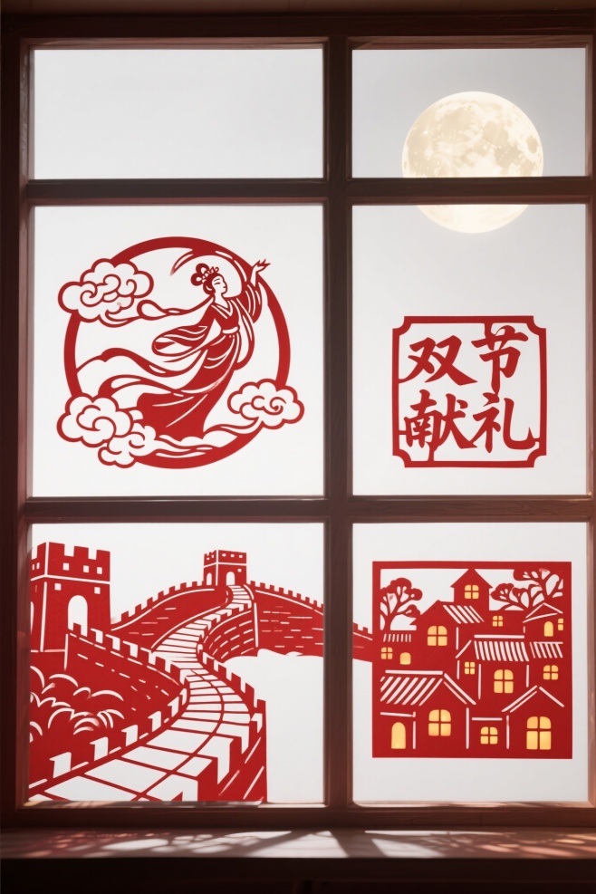 创意预览图